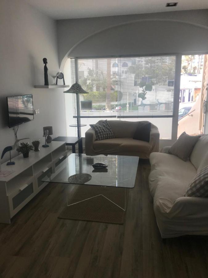 Apartamento Puerto Benalmadena J2 Εξωτερικό φωτογραφία