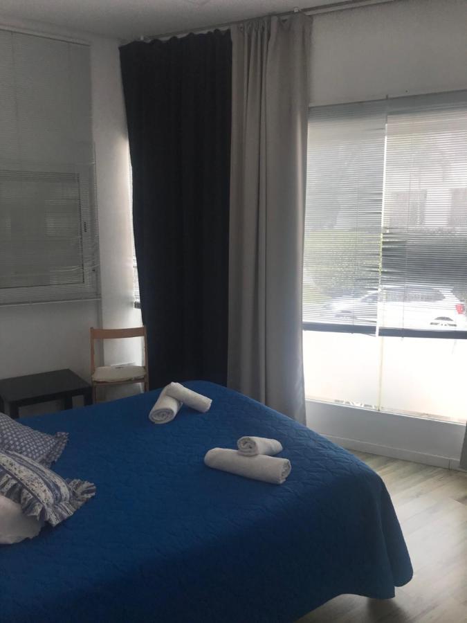 Apartamento Puerto Benalmadena J2 Εξωτερικό φωτογραφία