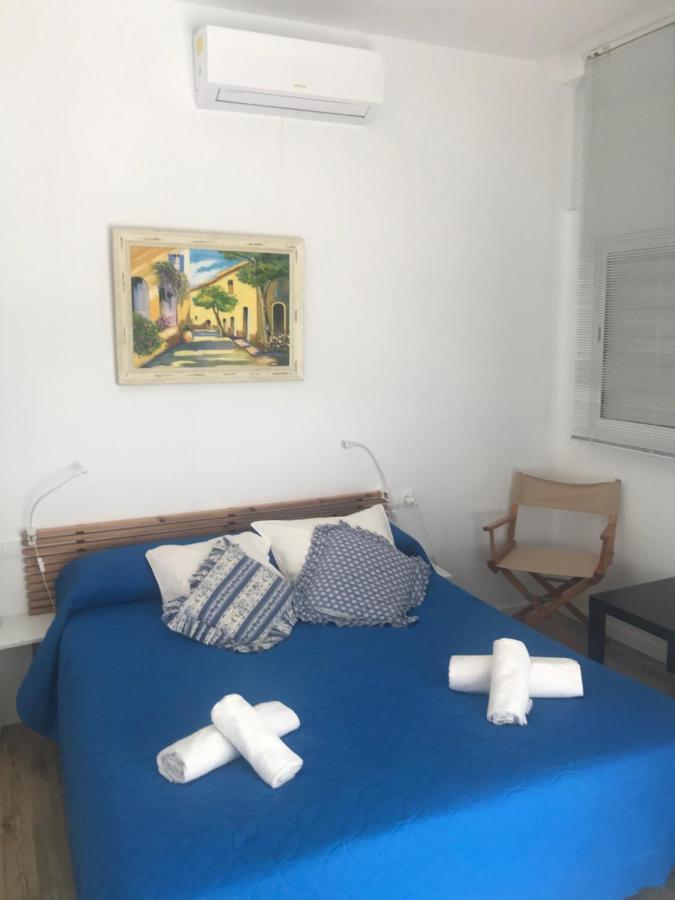 Apartamento Puerto Benalmadena J2 Εξωτερικό φωτογραφία