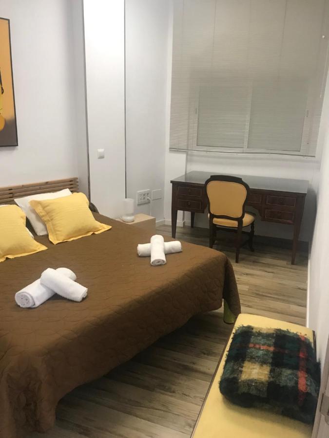 Apartamento Puerto Benalmadena J2 Εξωτερικό φωτογραφία