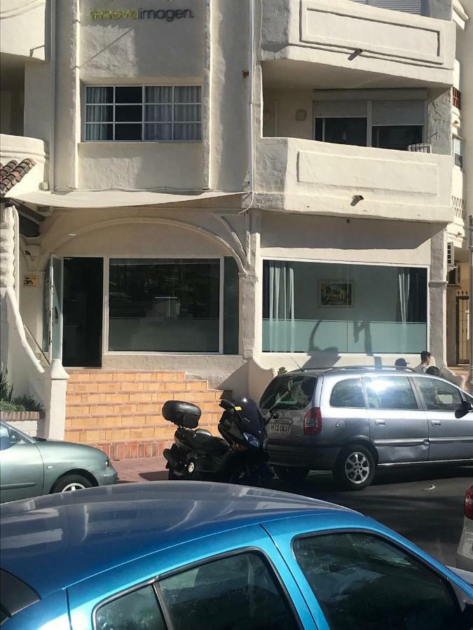 Apartamento Puerto Benalmadena J2 Εξωτερικό φωτογραφία