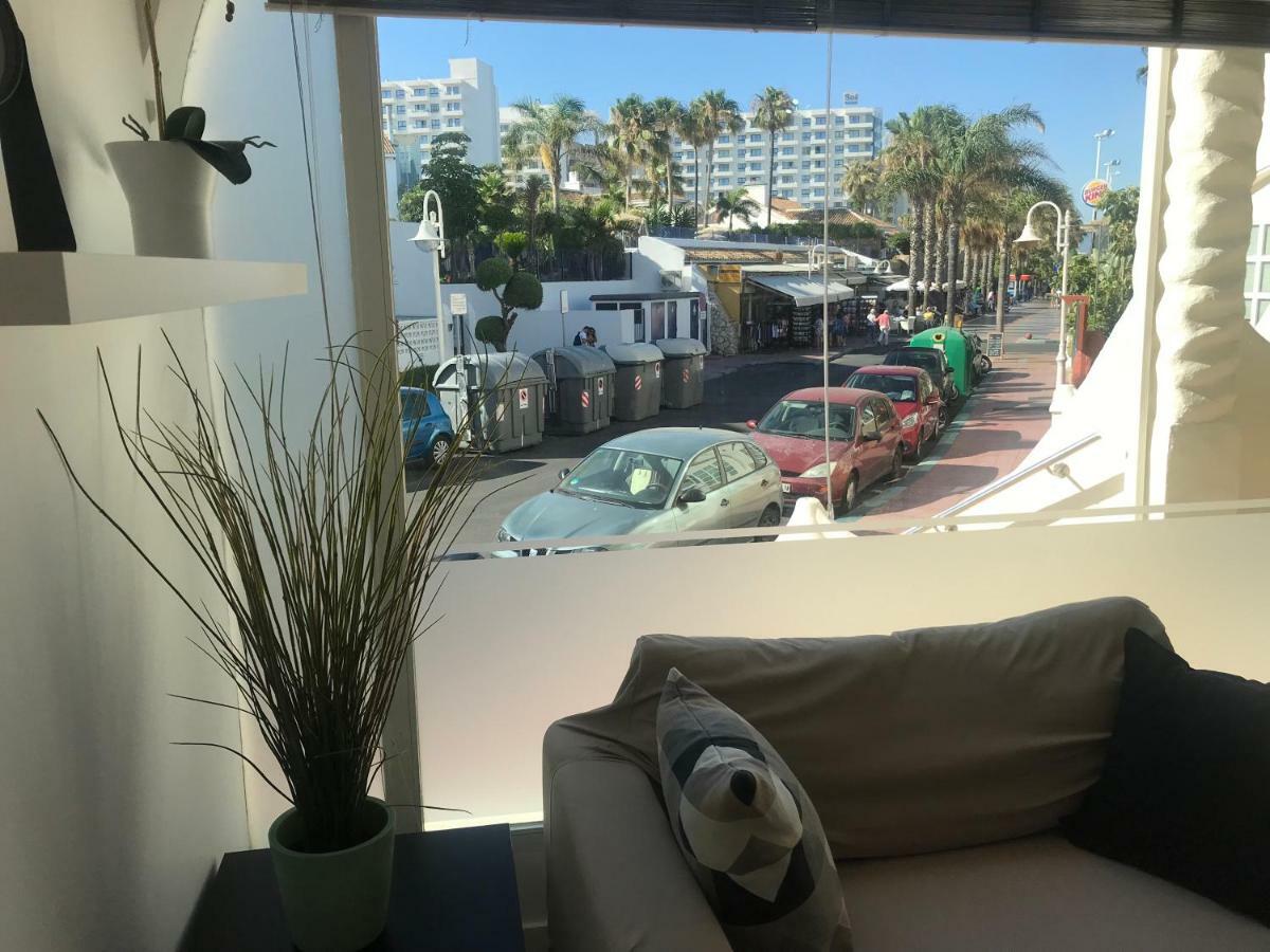 Apartamento Puerto Benalmadena J2 Εξωτερικό φωτογραφία