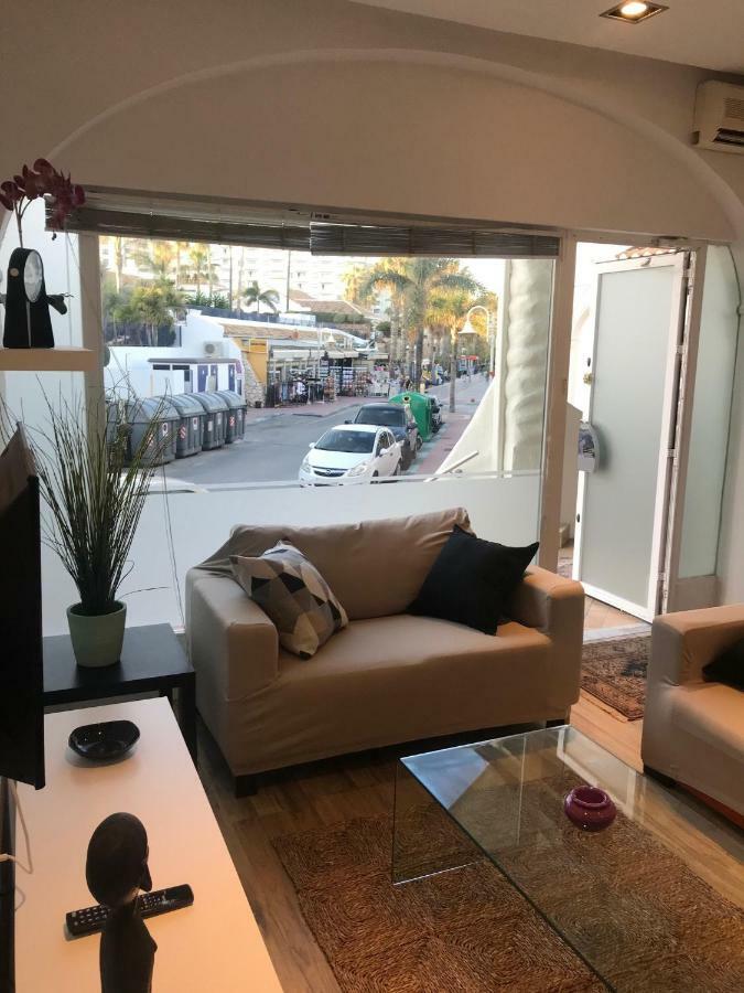 Apartamento Puerto Benalmadena J2 Εξωτερικό φωτογραφία