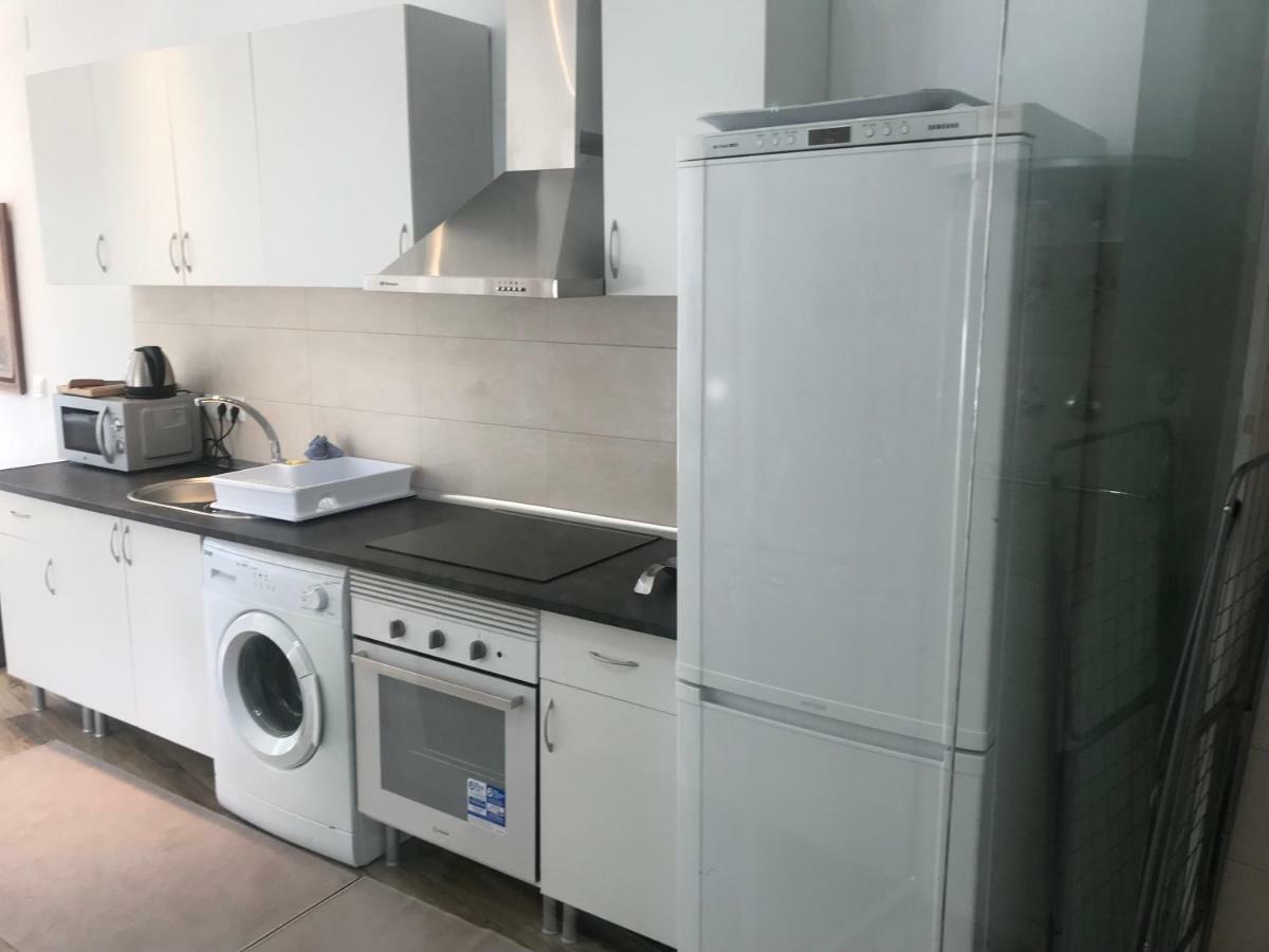 Apartamento Puerto Benalmadena J2 Εξωτερικό φωτογραφία