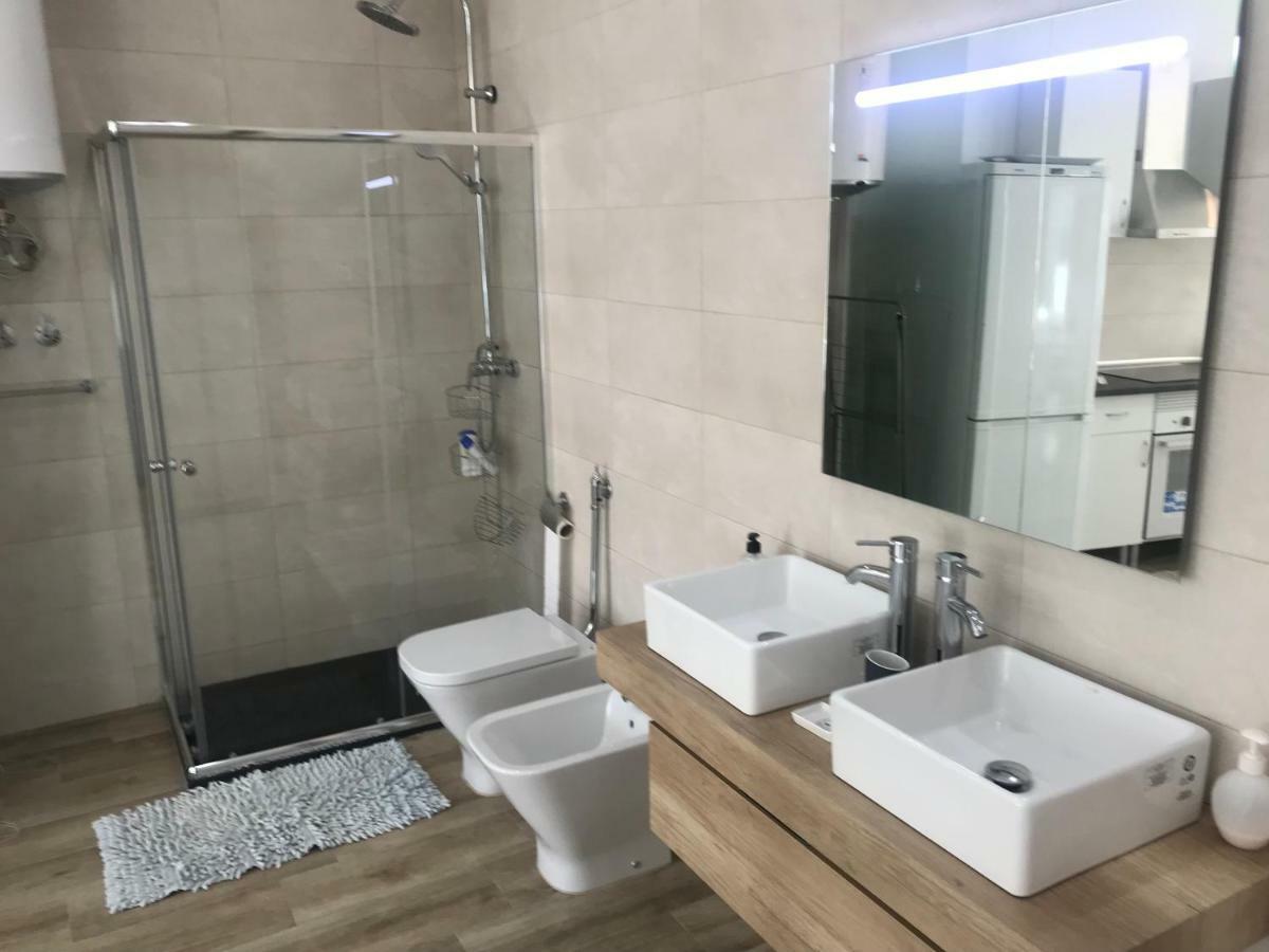 Apartamento Puerto Benalmadena J2 Εξωτερικό φωτογραφία