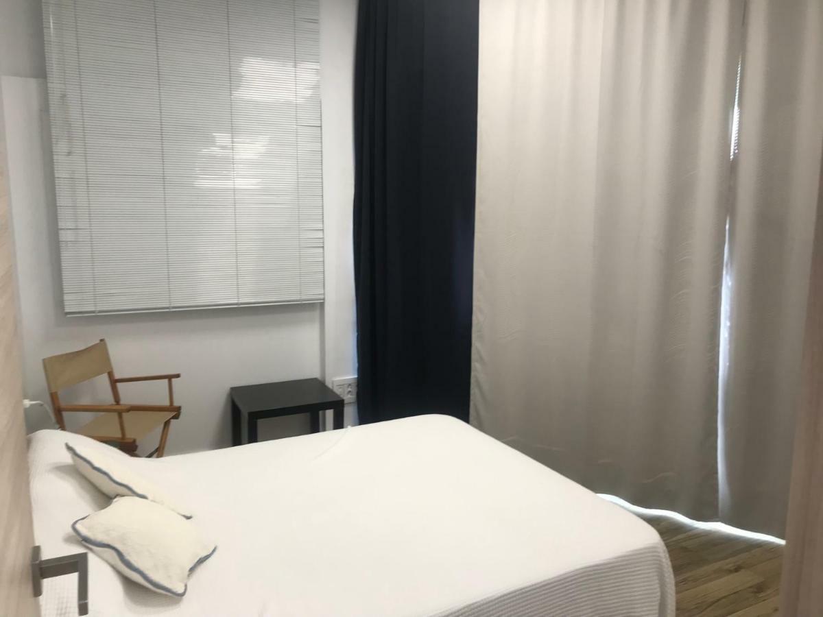 Apartamento Puerto Benalmadena J2 Εξωτερικό φωτογραφία