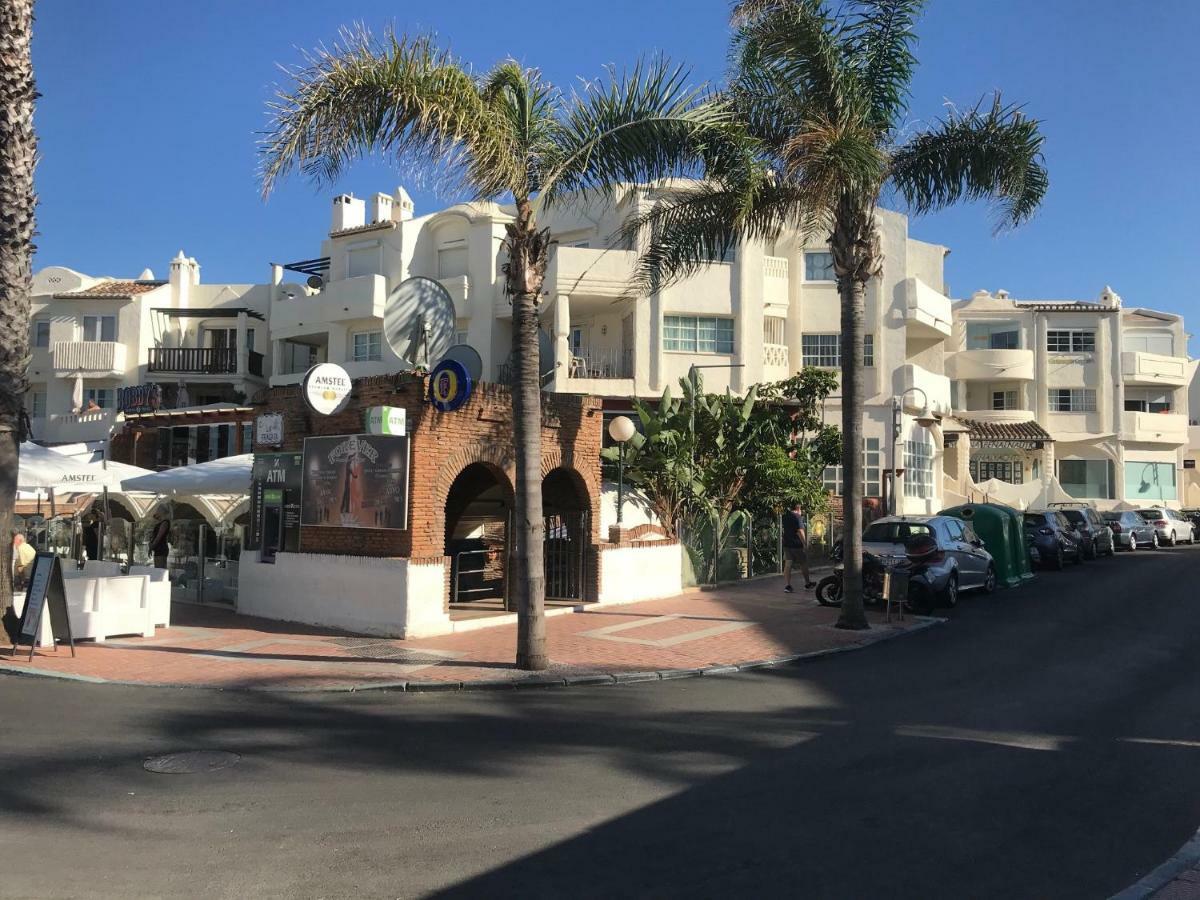 Apartamento Puerto Benalmadena J2 Εξωτερικό φωτογραφία