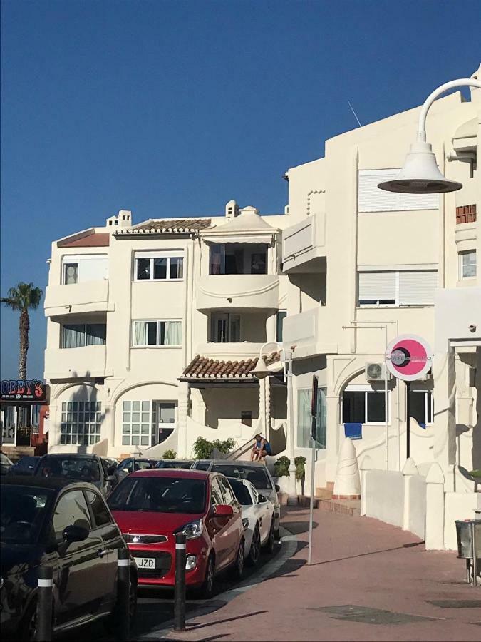 Apartamento Puerto Benalmadena J2 Εξωτερικό φωτογραφία