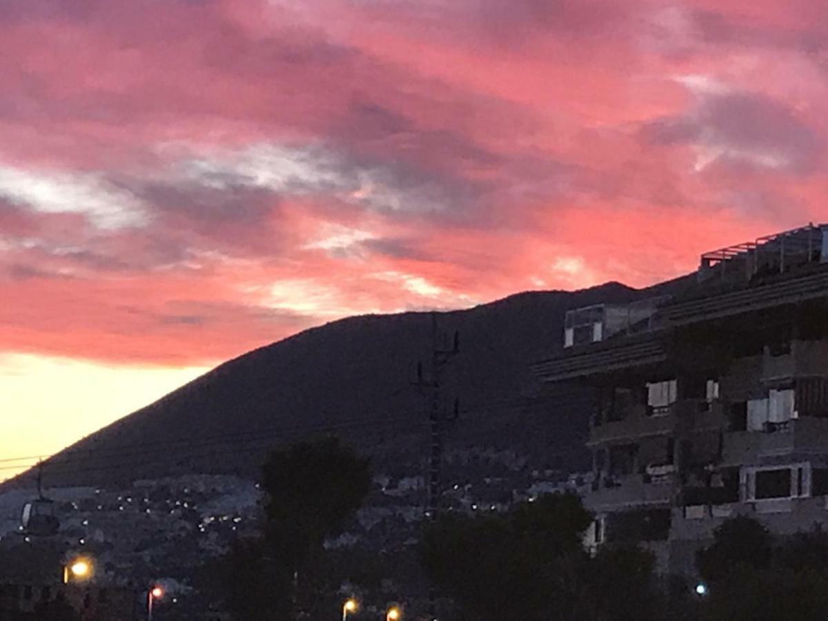 Apartamento Puerto Benalmadena J2 Εξωτερικό φωτογραφία