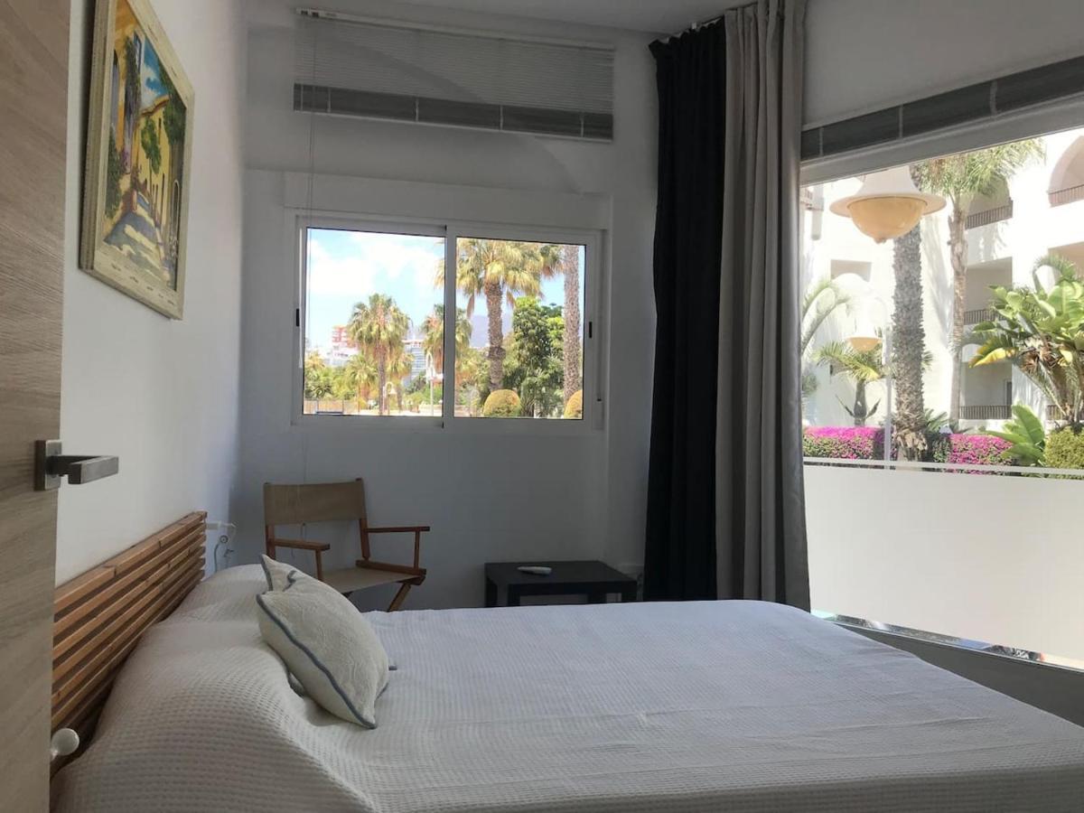 Apartamento Puerto Benalmadena J2 Εξωτερικό φωτογραφία