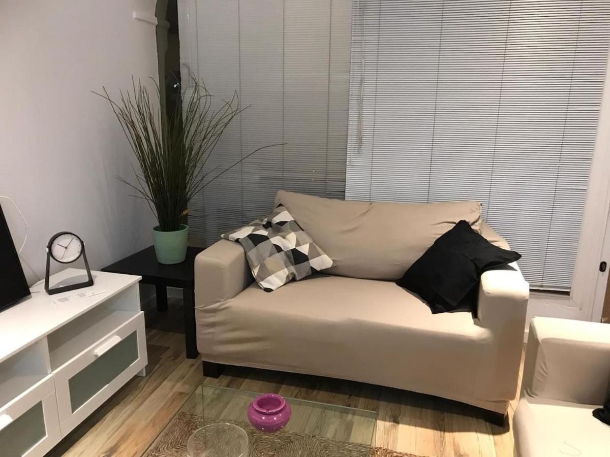 Apartamento Puerto Benalmadena J2 Εξωτερικό φωτογραφία