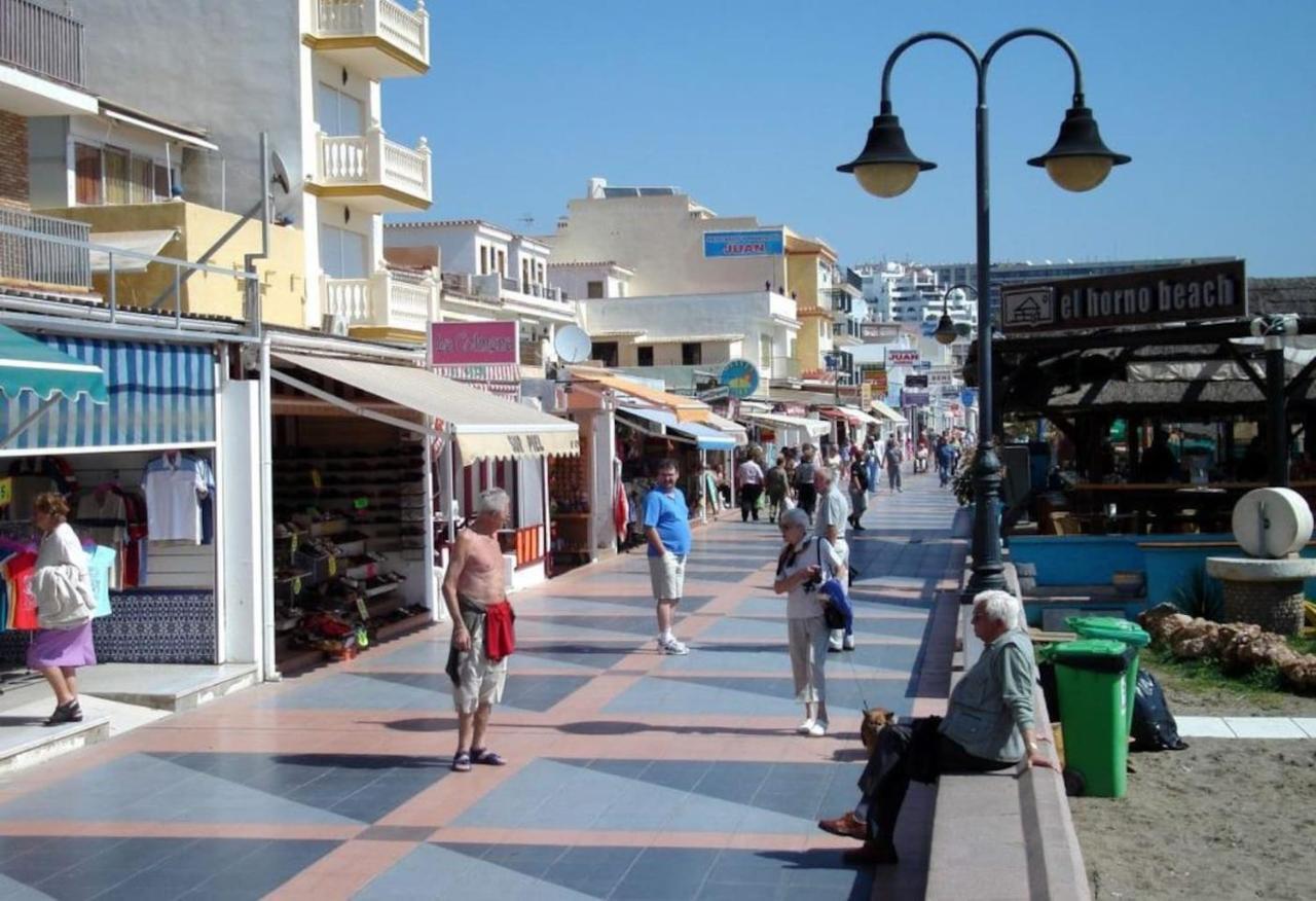 Apartamento Puerto Benalmadena J2 Εξωτερικό φωτογραφία