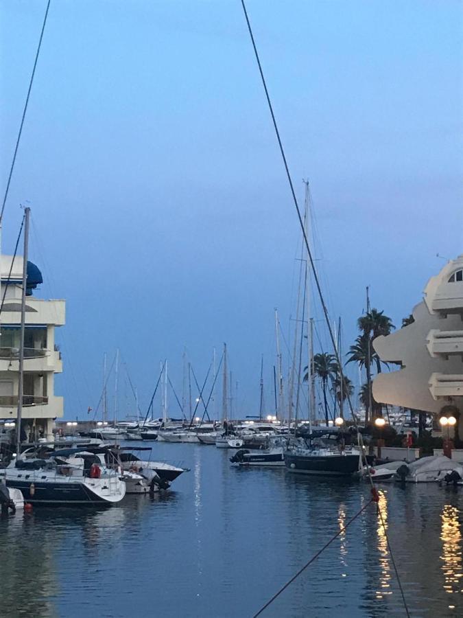Apartamento Puerto Benalmadena J2 Εξωτερικό φωτογραφία