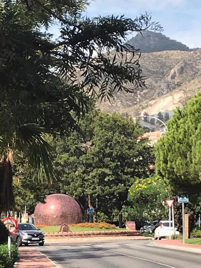 Apartamento Puerto Benalmadena J2 Εξωτερικό φωτογραφία