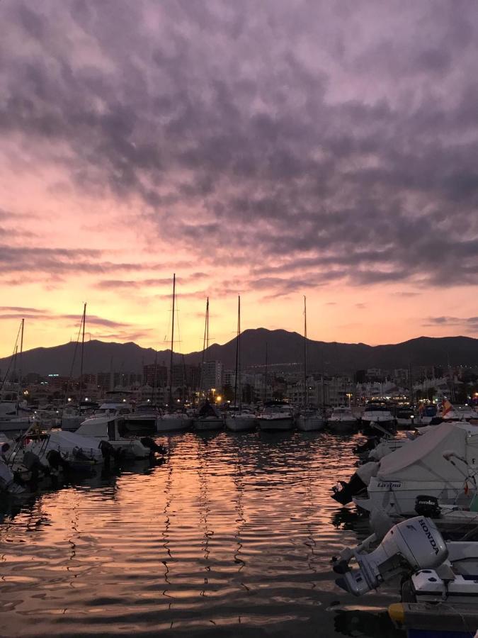 Apartamento Puerto Benalmadena J2 Εξωτερικό φωτογραφία